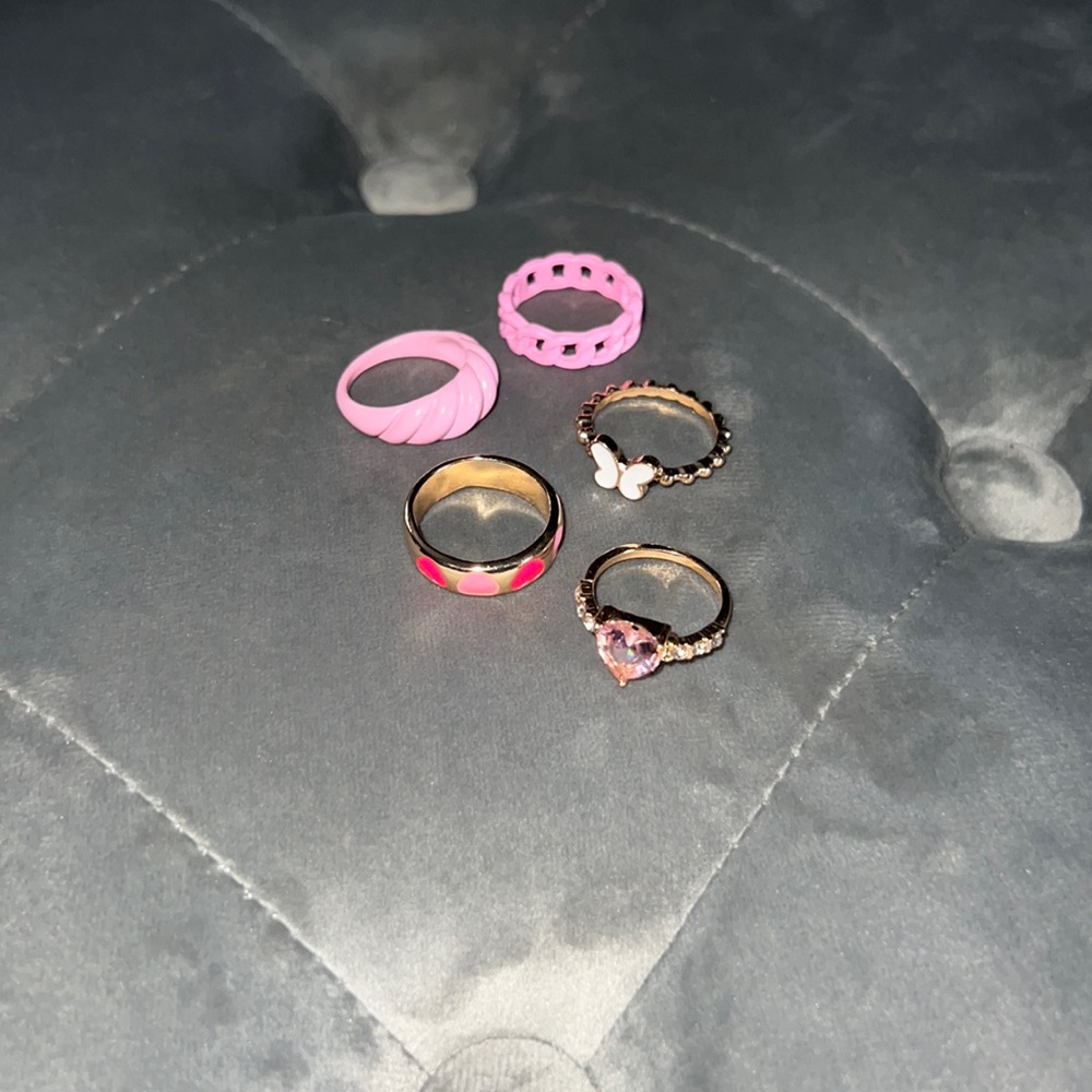 Ring pack - Picture 1 of 3
